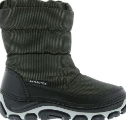 123 kids snowboots