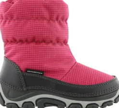 123 kids snowboots