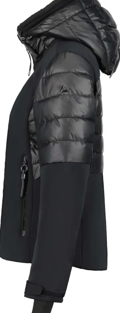 Kierinki softshell ski jas