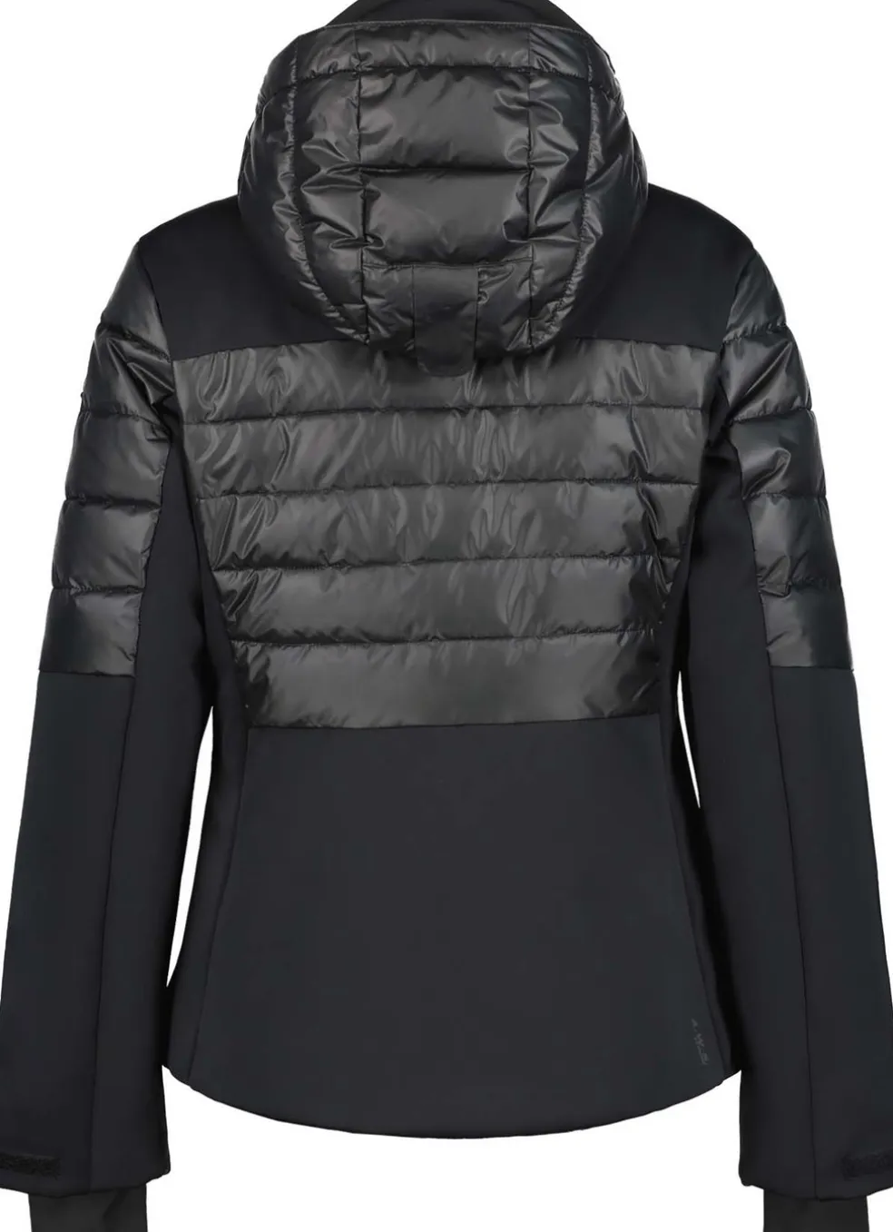 Kierinki softshell ski jas