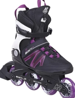 Kinetic 80 Pro Xt W
