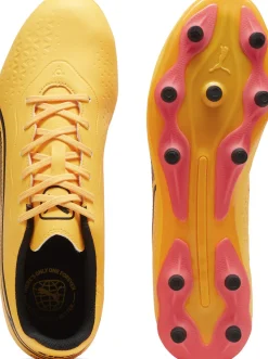 King Match FG/AG voetbalschoenen