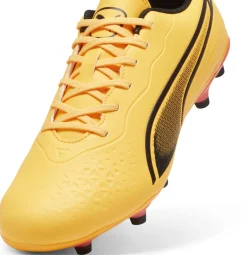 King Match FG/AG voetbalschoenen