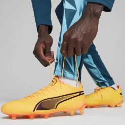 King Ultimate FG/AG voetbalschoenen