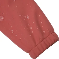 Kleve Functioneel Outdoorjack