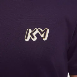 Km Academy25 Big Kids' Dri-fit Socc