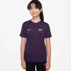 Km Academy25 Big Kids' Dri-fit Socc