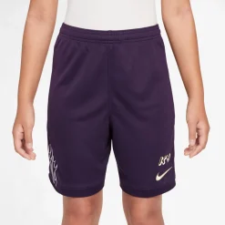 Km Big Kids' Dri-fit Academy25 Shor