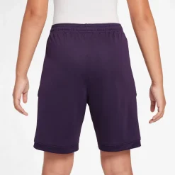 Km Big Kids' Dri-fit Academy25 Shor