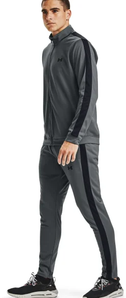 Knit trainingspak