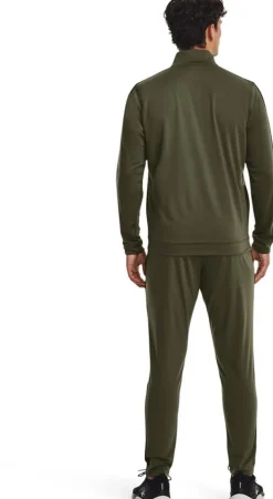 Knit trainingspak