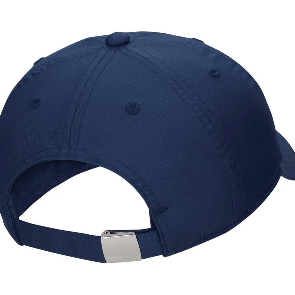 K Nk Df Club Cap Us Cb Mtswsh Kappe