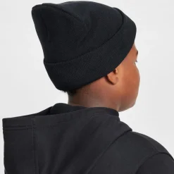 K Nk Peak Beanie Tc Fut Mütze