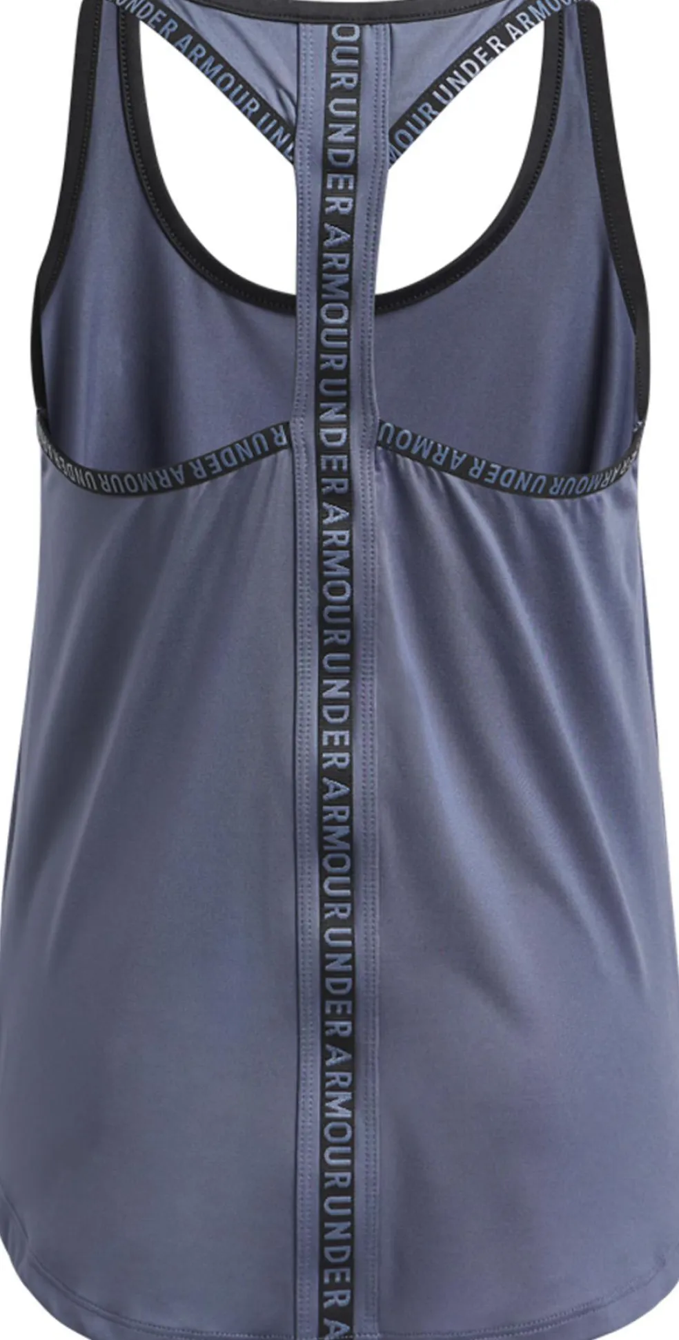 Knockout top