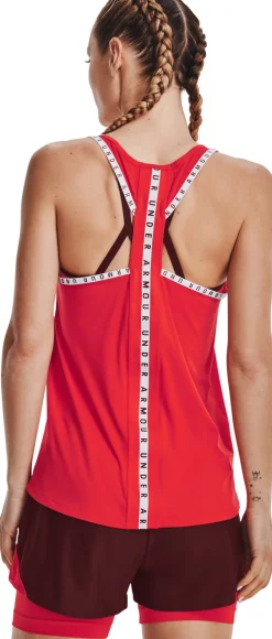 Knockout top