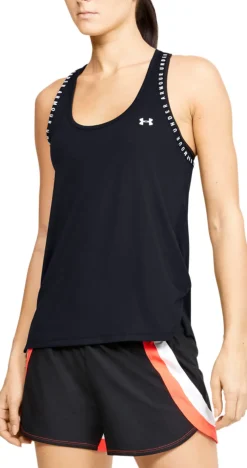 Knockout top