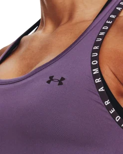 Knockout top