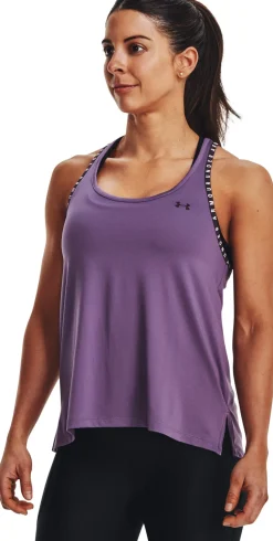 Knockout top