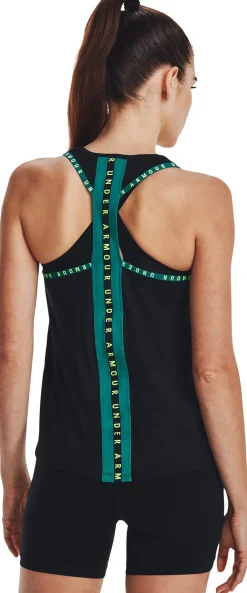 Knockout top