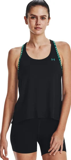 Knockout top