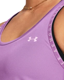 Knockout top