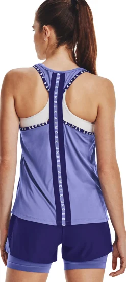 Knockout top