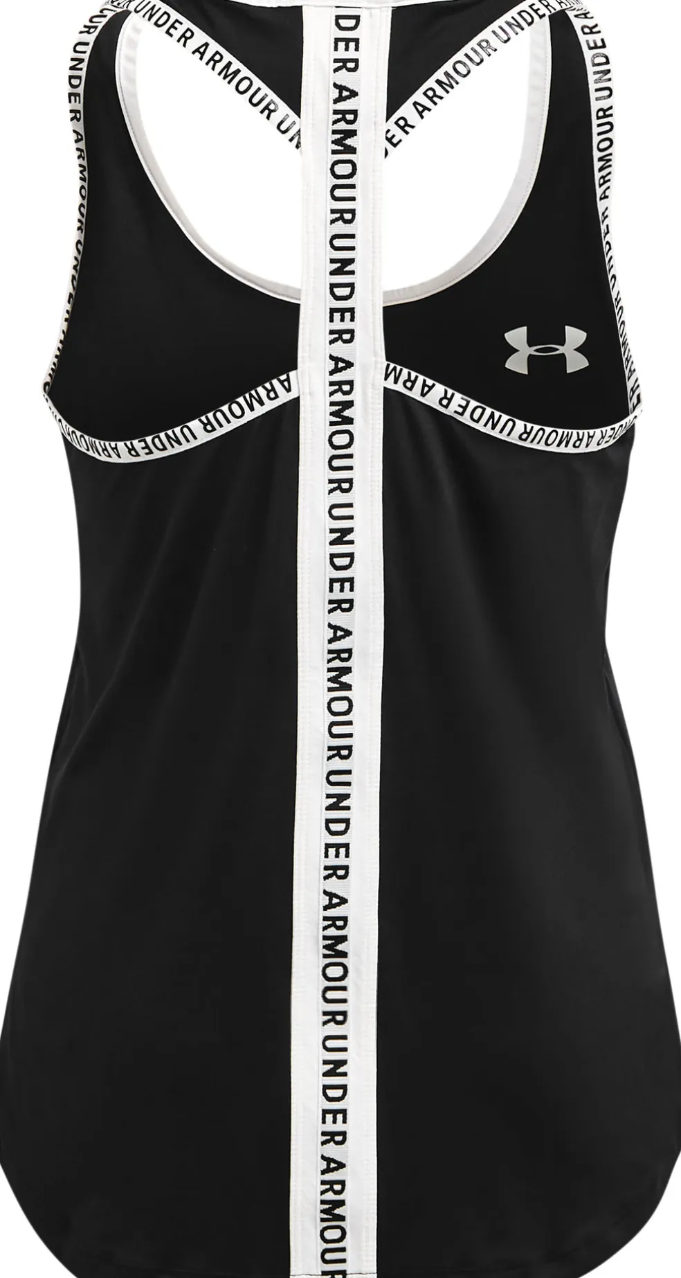 Knockout top