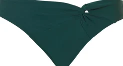 Knoop bikinibroekje