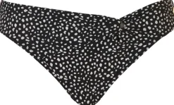Knoop bikinibroekje