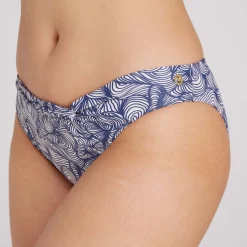 Knot bikinibroekje