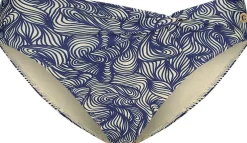 Knot bikinibroekje