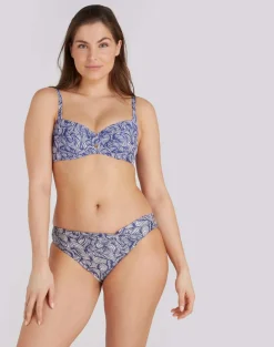 Knot bikinibroekje
