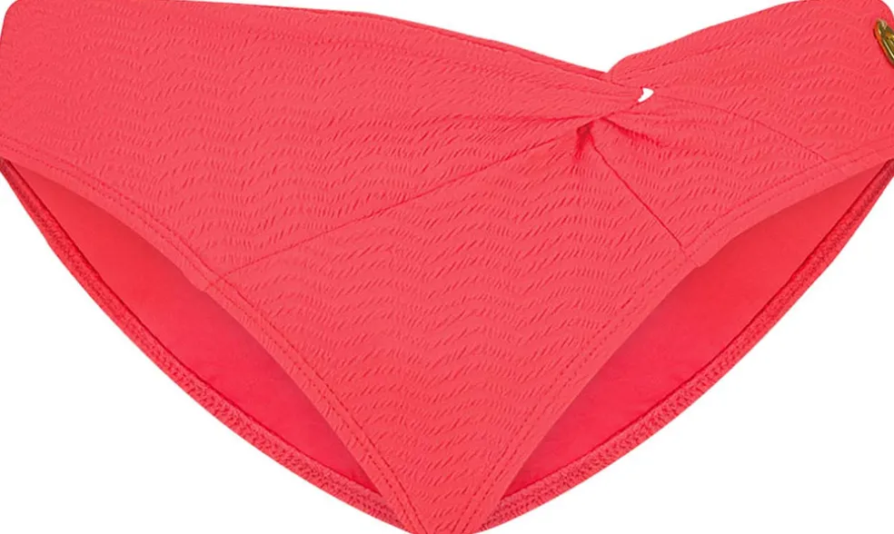 Knot bikinibroekje