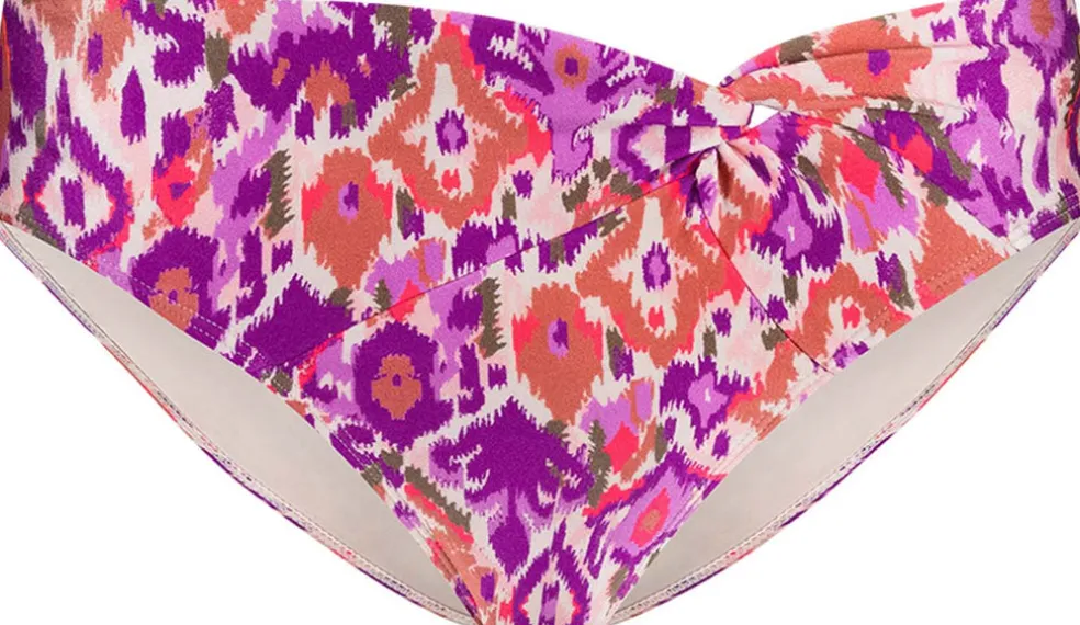 Knot bikinibroekje