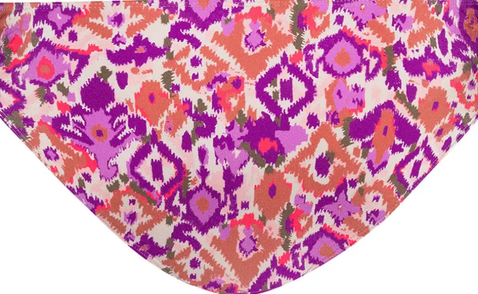 Knot bikinibroekje