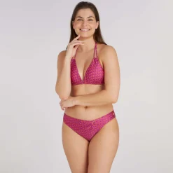 Knot bikinibroekje