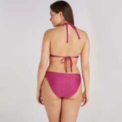 Knot bikinibroekje
