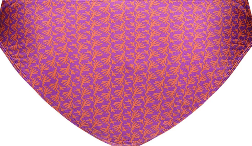 Knot bikinibroekje
