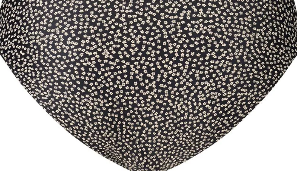 Knot bikinibroekje