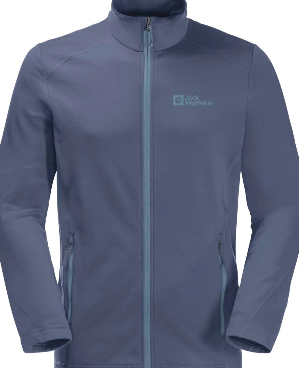 Kolbenberg vest
