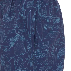 Korentin kids zwemshort