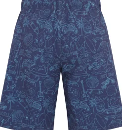 Korentin kids zwemshort