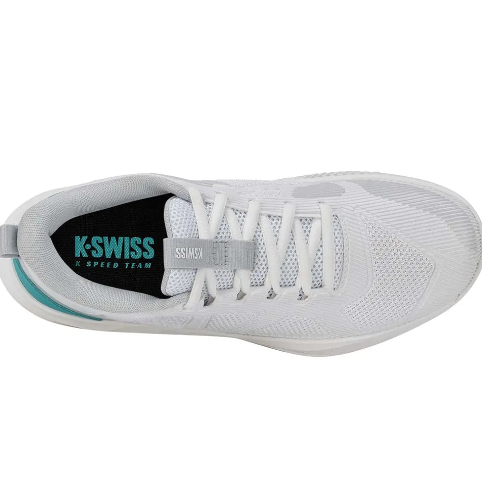 k-speed team clay tennisschoenen