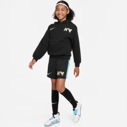 Kylian Mbappe kids voetbalshort