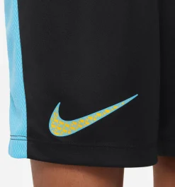 Kylian Mbappe kids voetbalshort