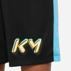 Kylian Mbappe kids voetbalshort