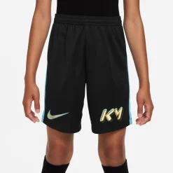 Kylian Mbappe kids voetbalshort