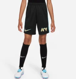 Kylian Mbappe kids voetbalshort