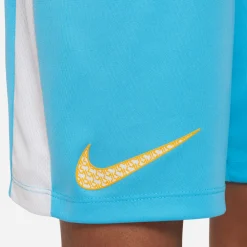 Kylian Mbappe kids voetbalshort