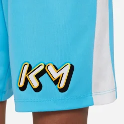 Kylian Mbappe kids voetbalshort